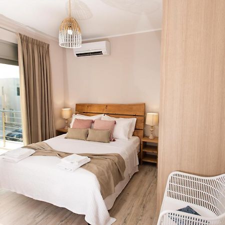 Melia Villa コキノス・ピルゴス エクステリア 写真