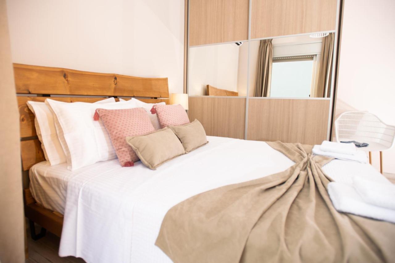Melia Villa コキノス・ピルゴス エクステリア 写真